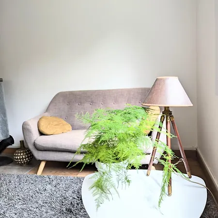 Grande Maison Dans Ilot De Verdure A 30 Min De Paris Et Versailles * Conflans-Sainte-Honorine