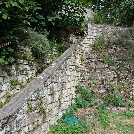 Grande Maison Dans Ilot De Verdure A 30 Min De Paris Et Versailles Villa *