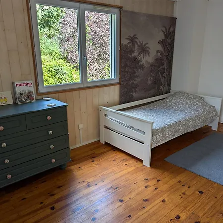 Grande Maison Dans Ilot De Verdure A 30 Min De Paris Et Versailles