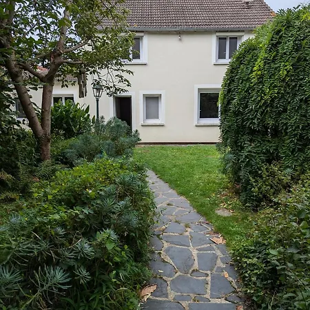 Grande Maison Dans Ilot De Verdure A 30 Min De Paris Et Versailles * Conflans-Sainte-Honorine